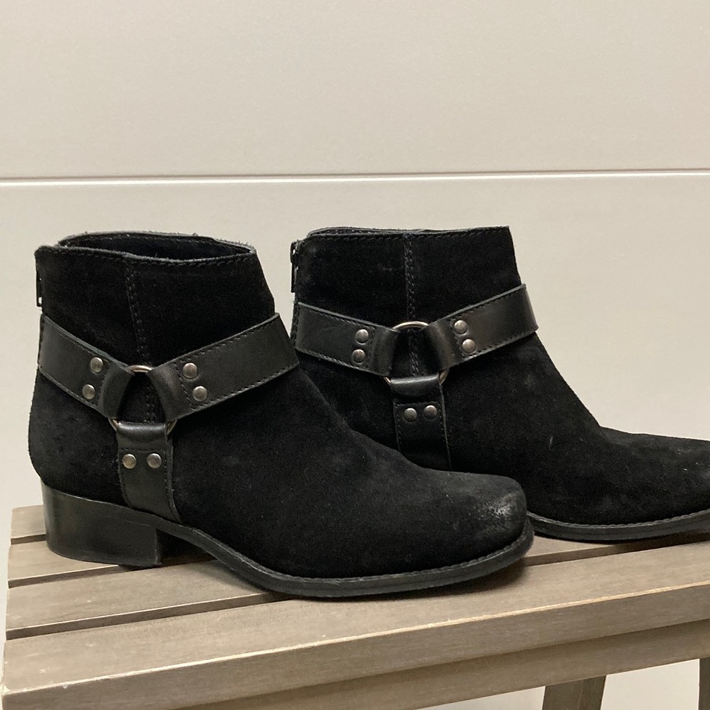 Seychelles motor booties